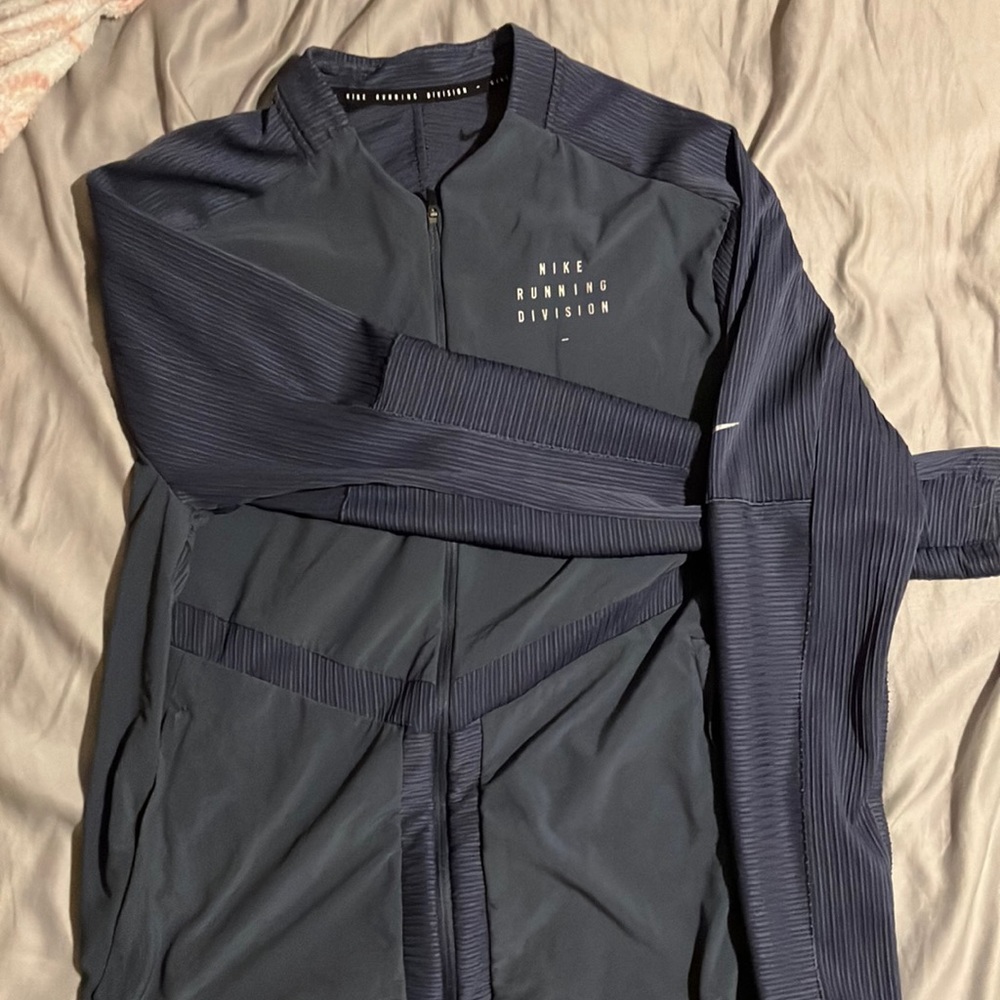 Brand New Nike Running Division Shirt